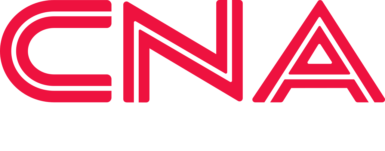 Logo CNA Idiomas