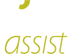 Logo Fácil Assist